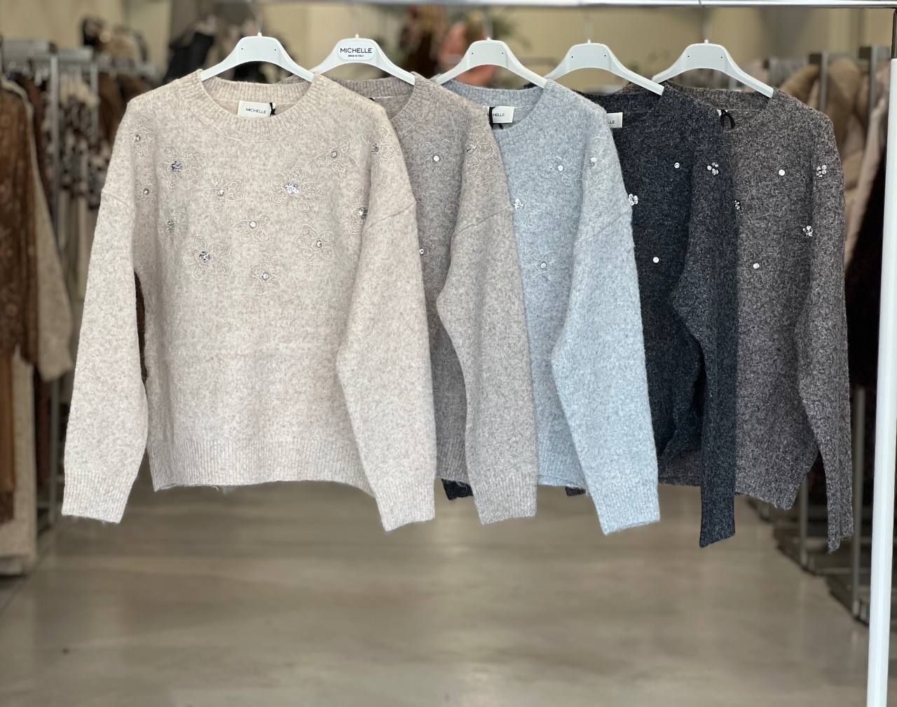 Фото Amelie Follies (Michelle)