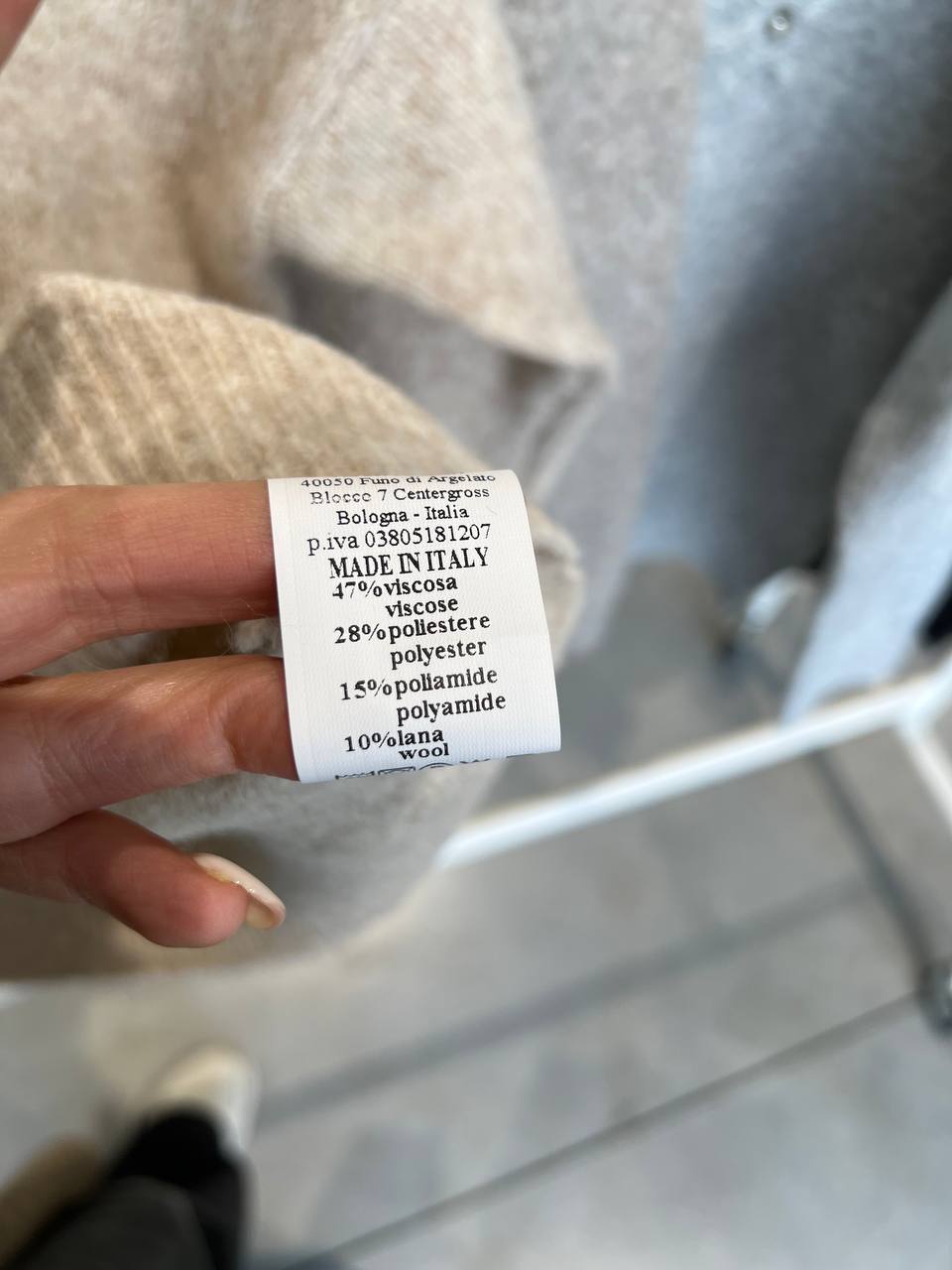 Amelie Follies (Michelle)