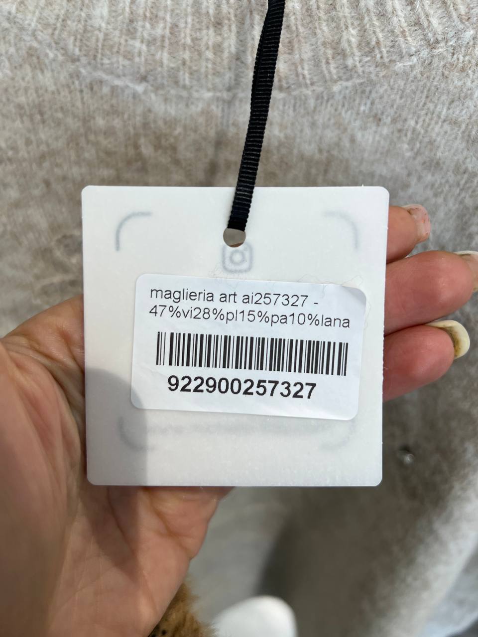 Amelie Follies (Michelle)