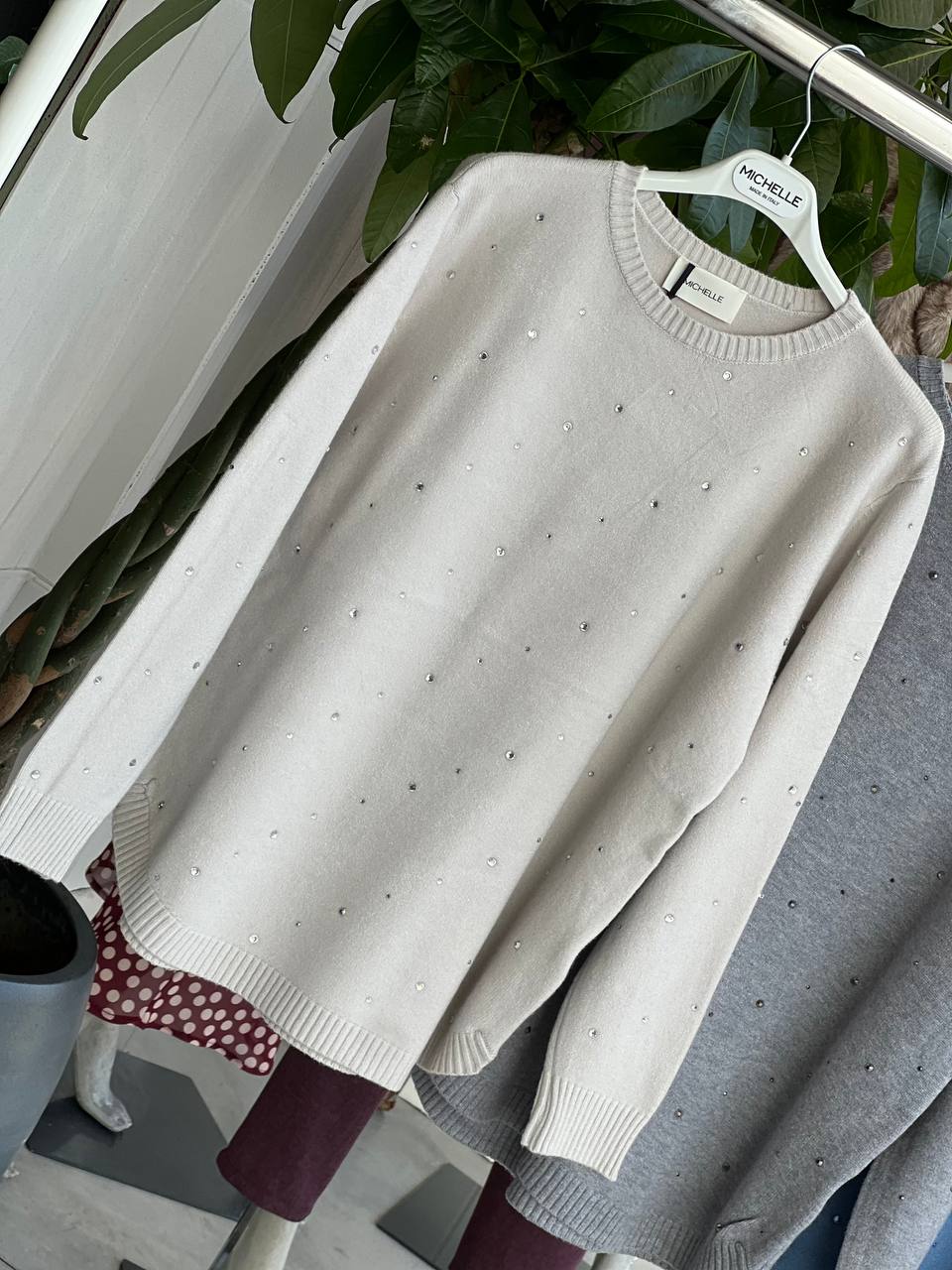 Amelie Follies (Michelle)