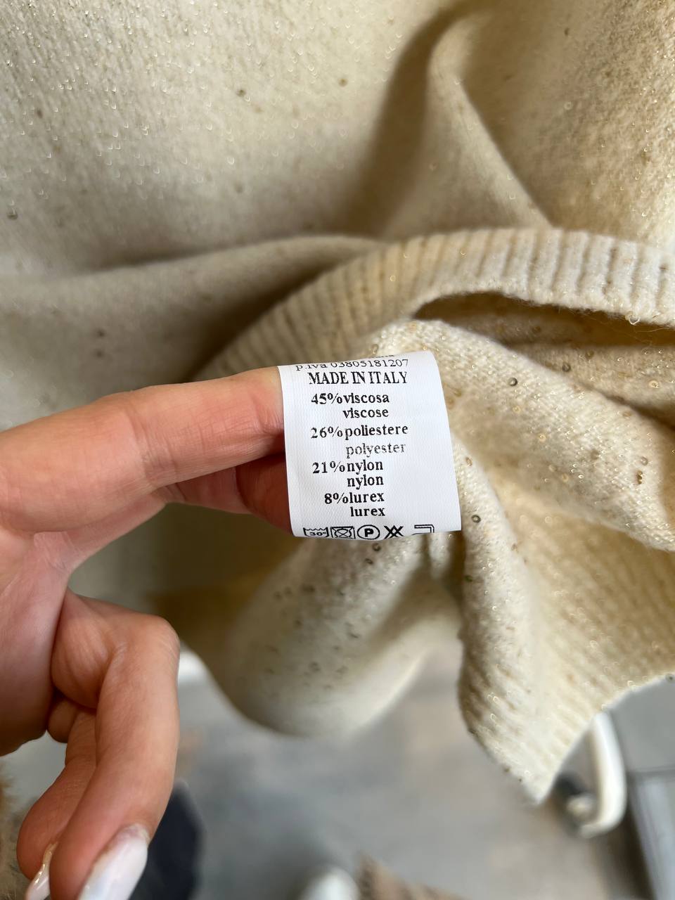 Amelie Follies (Michelle)