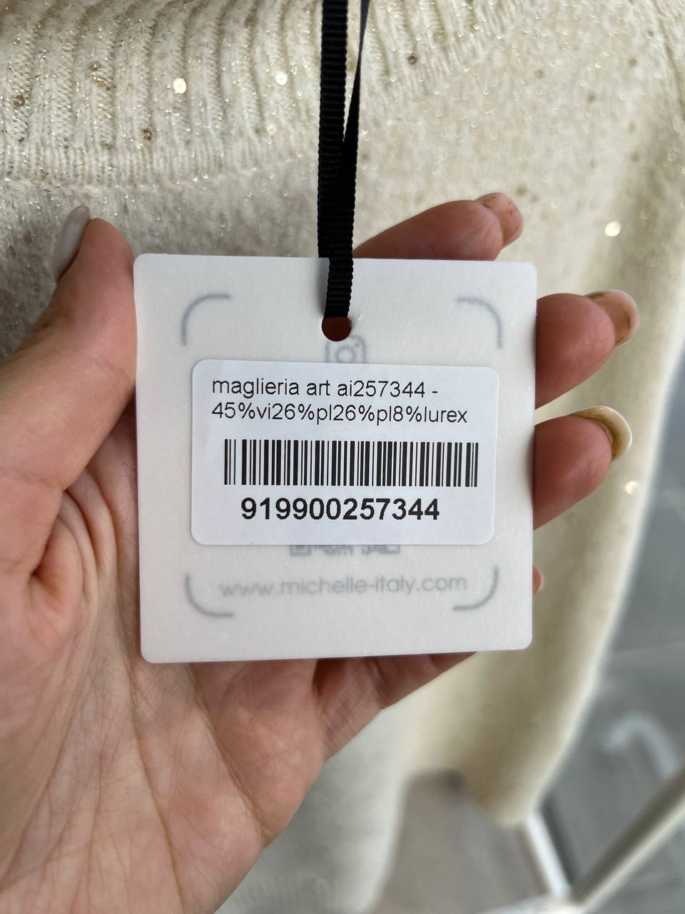 Amelie Follies (Michelle)