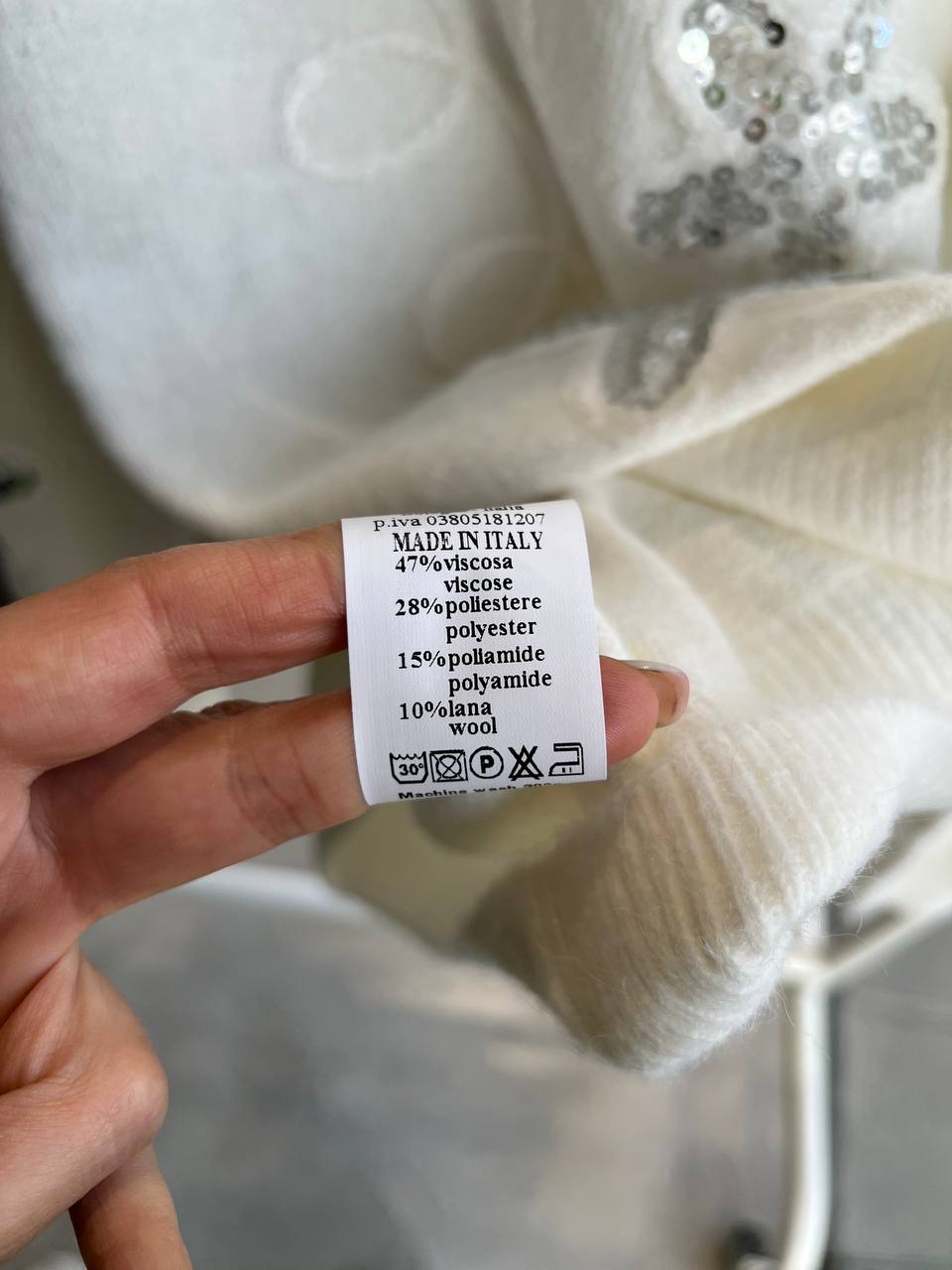 Amelie Follies (Michelle)