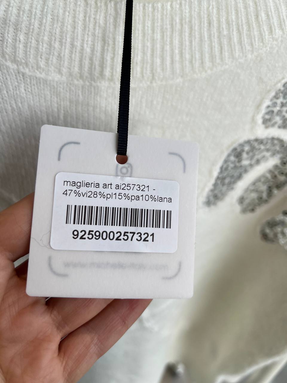 Amelie Follies (Michelle)