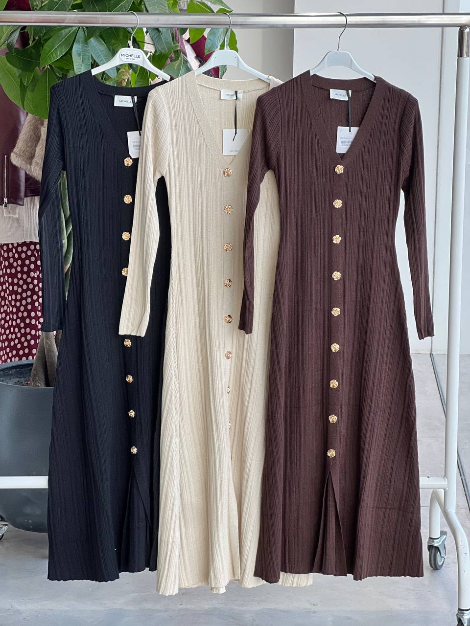 Amelie Follies (Michelle)