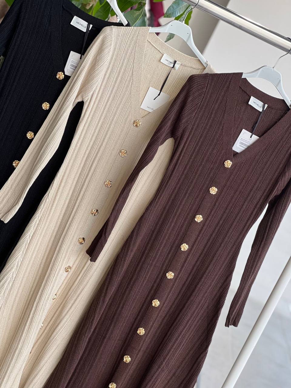 Amelie Follies (Michelle)