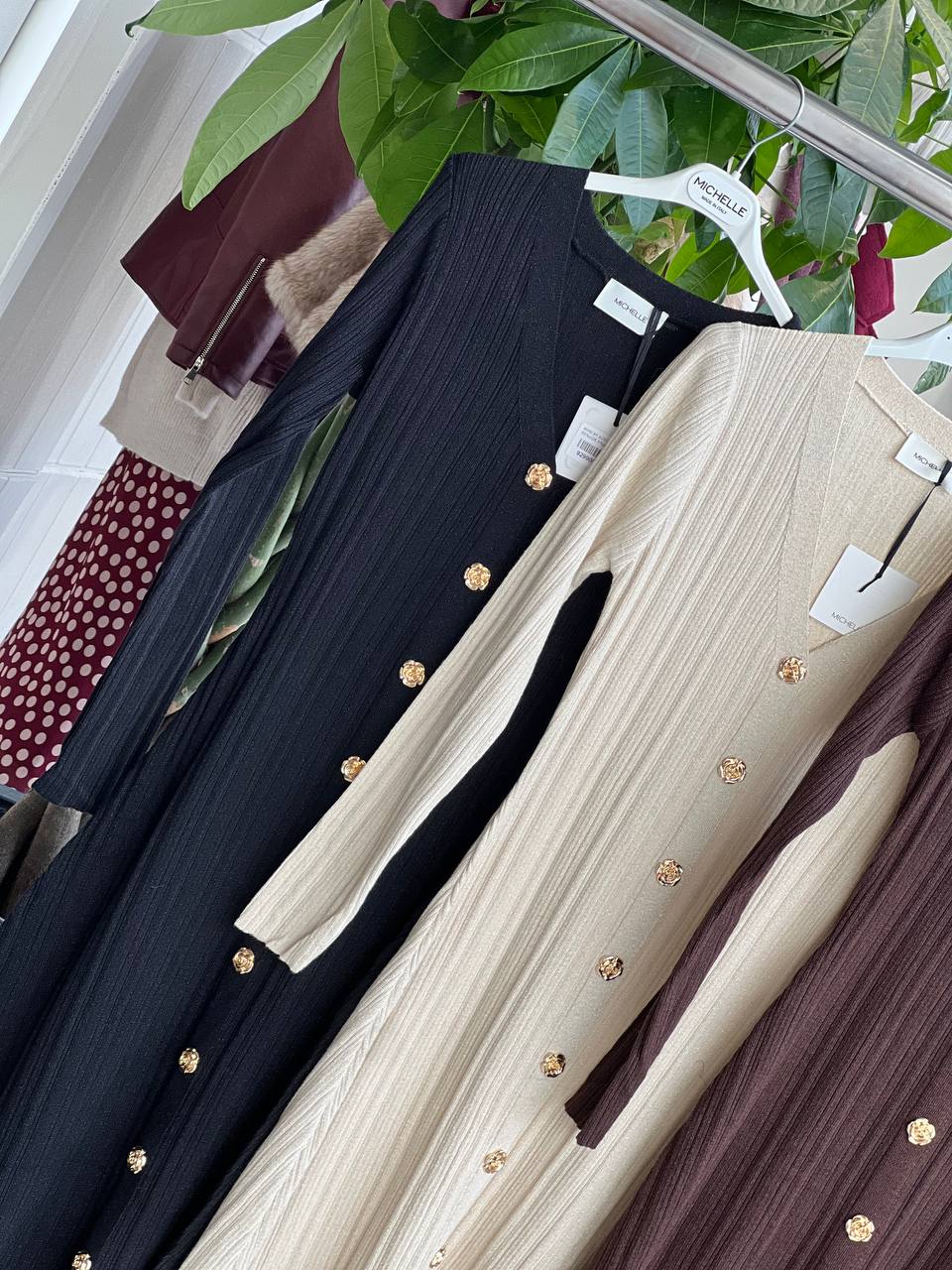 Amelie Follies (Michelle)