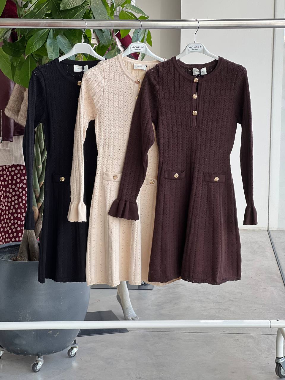 Amelie Follies (Michelle)