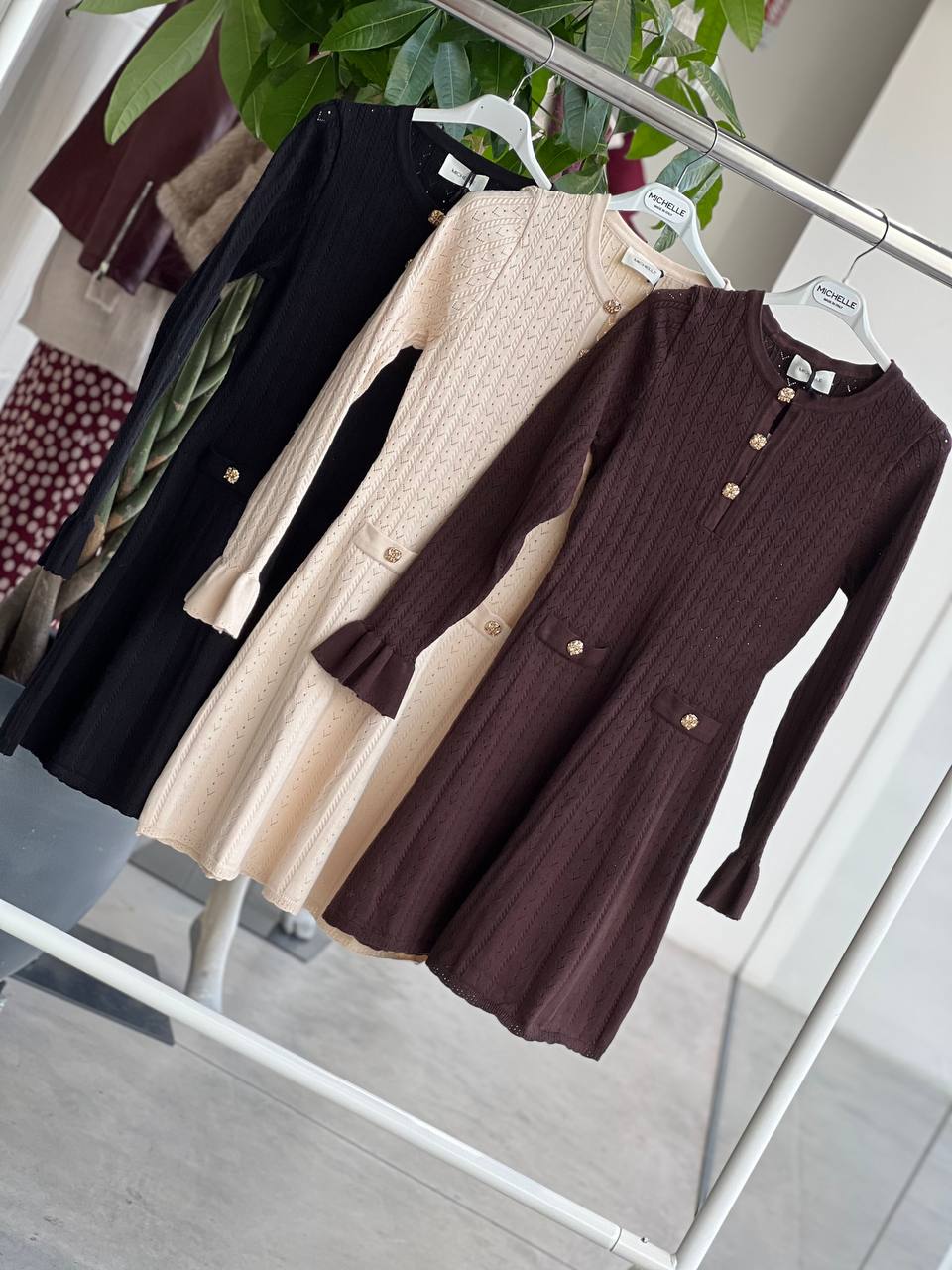 Amelie Follies (Michelle)