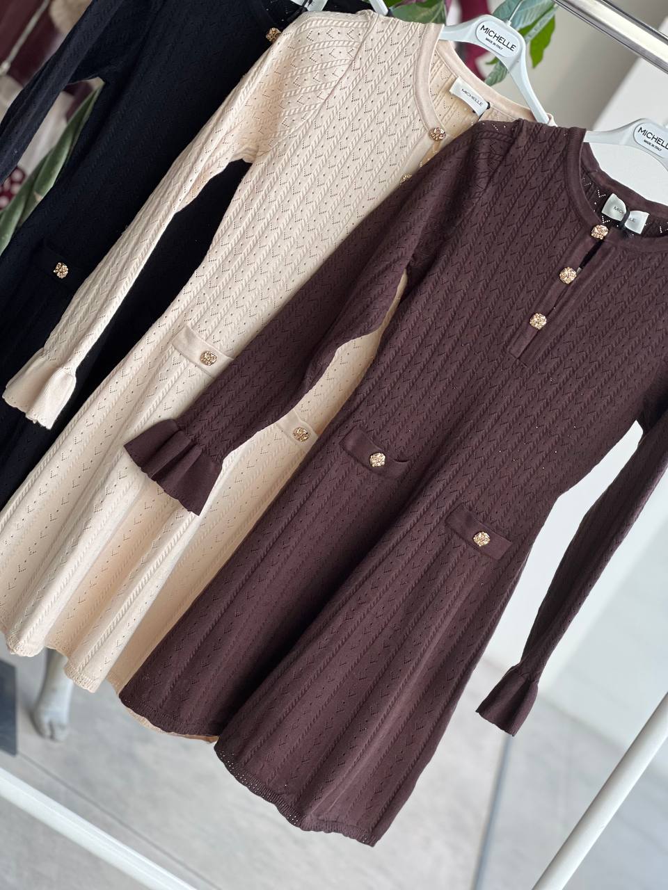 Amelie Follies (Michelle)