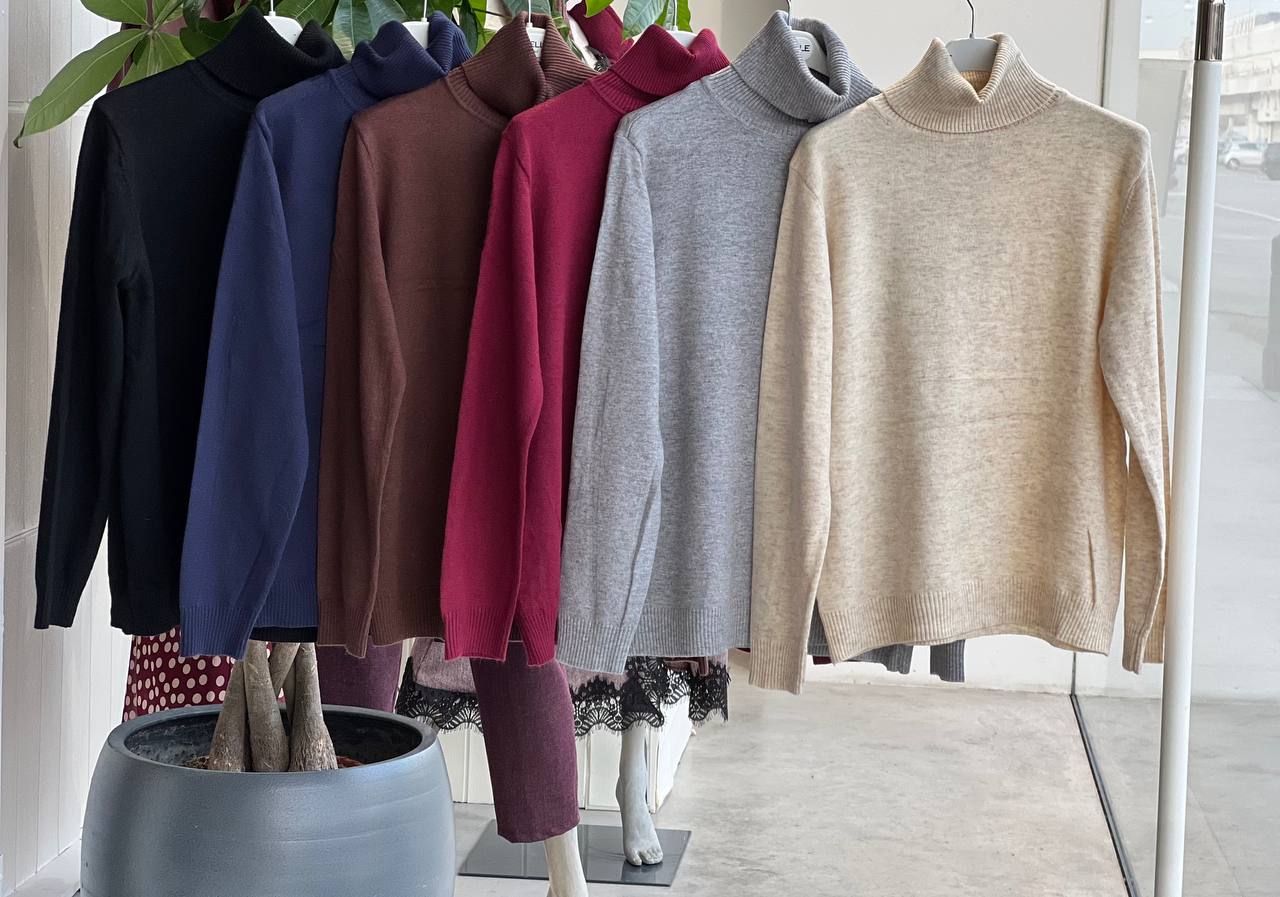 Amelie Follies (Michelle)