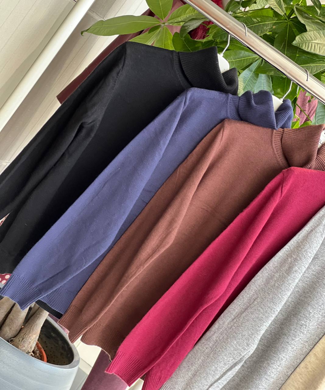 Amelie Follies (Michelle)