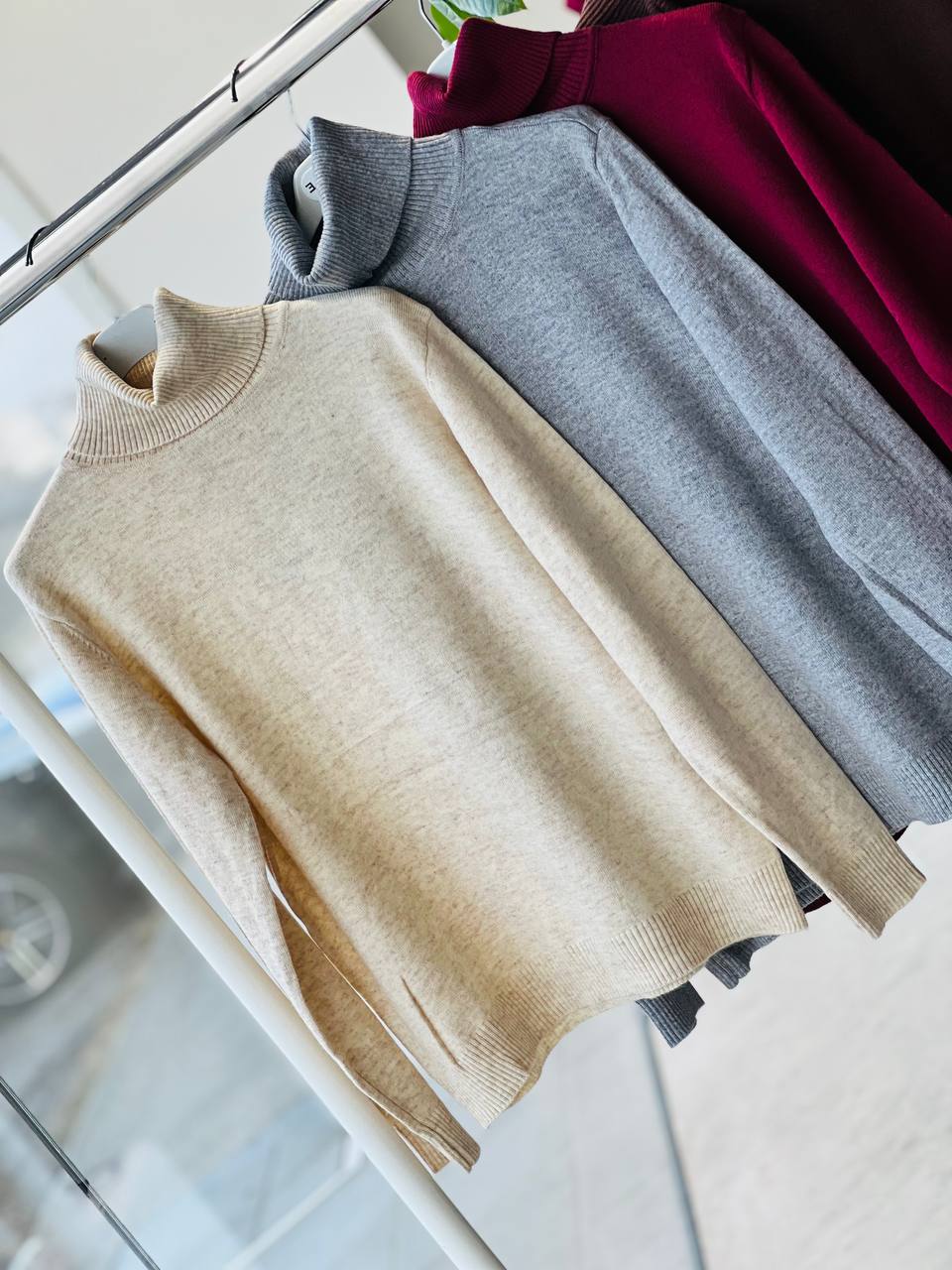 Amelie Follies (Michelle)