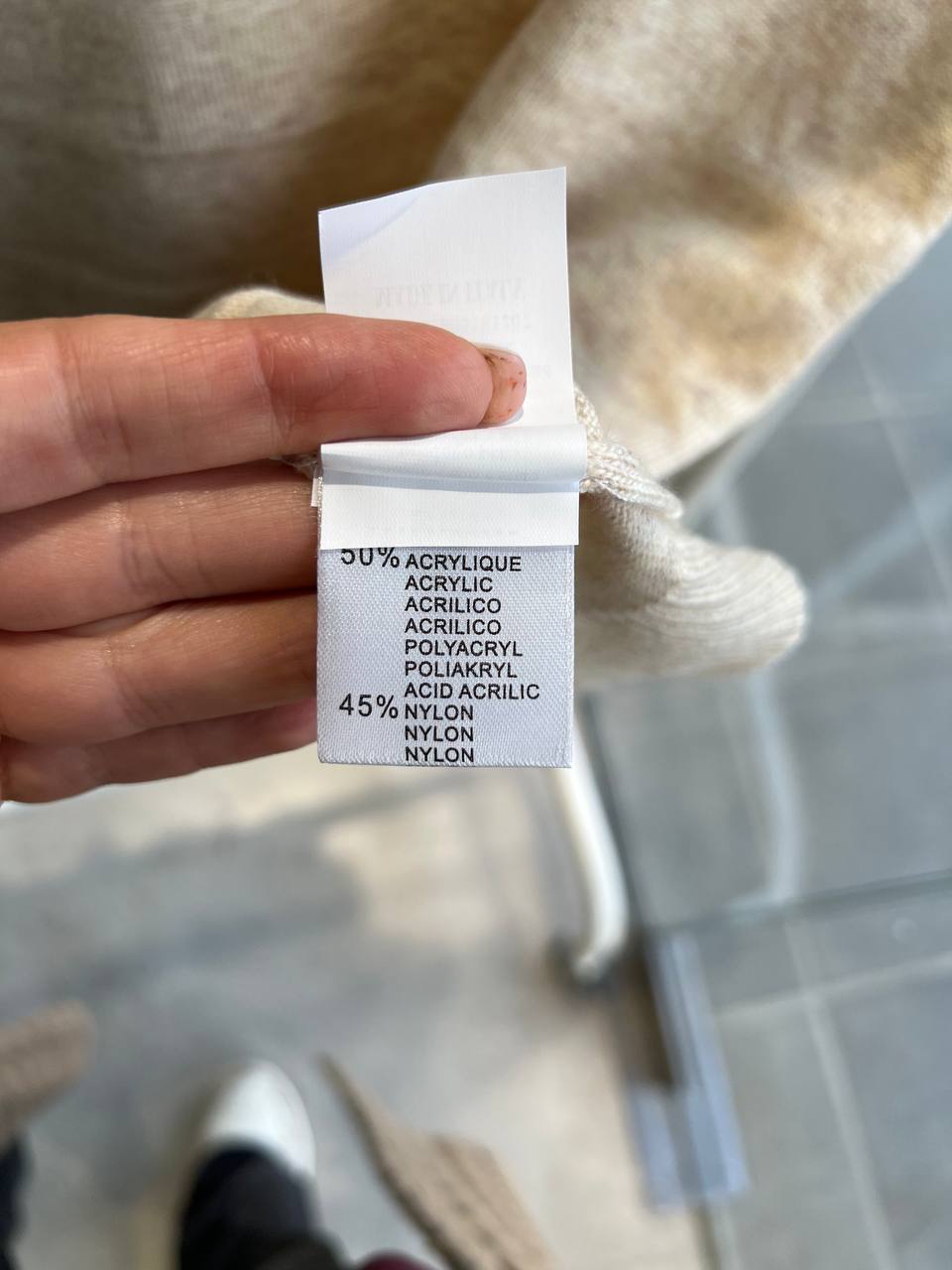 Amelie Follies (Michelle)