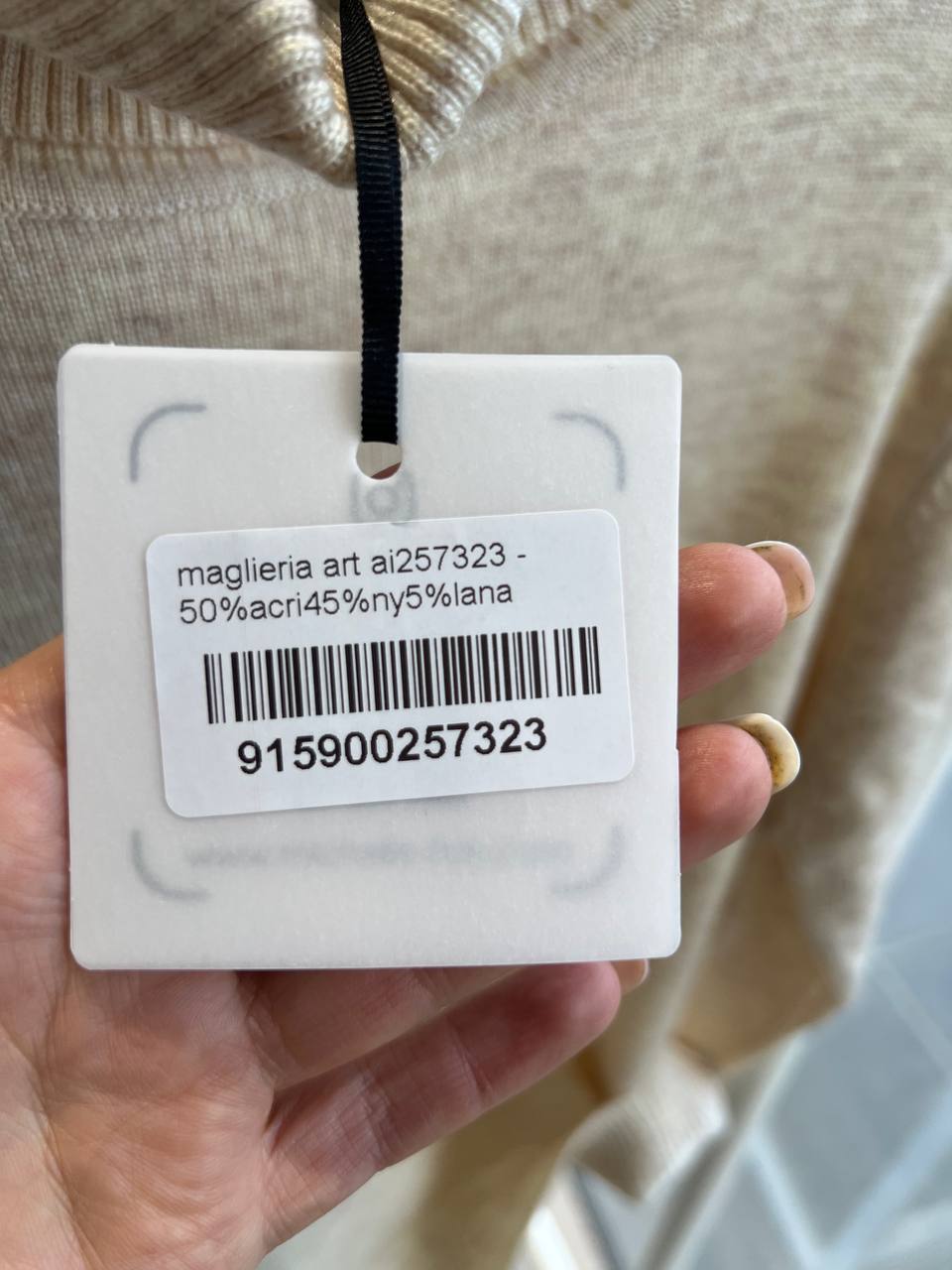 Amelie Follies (Michelle)