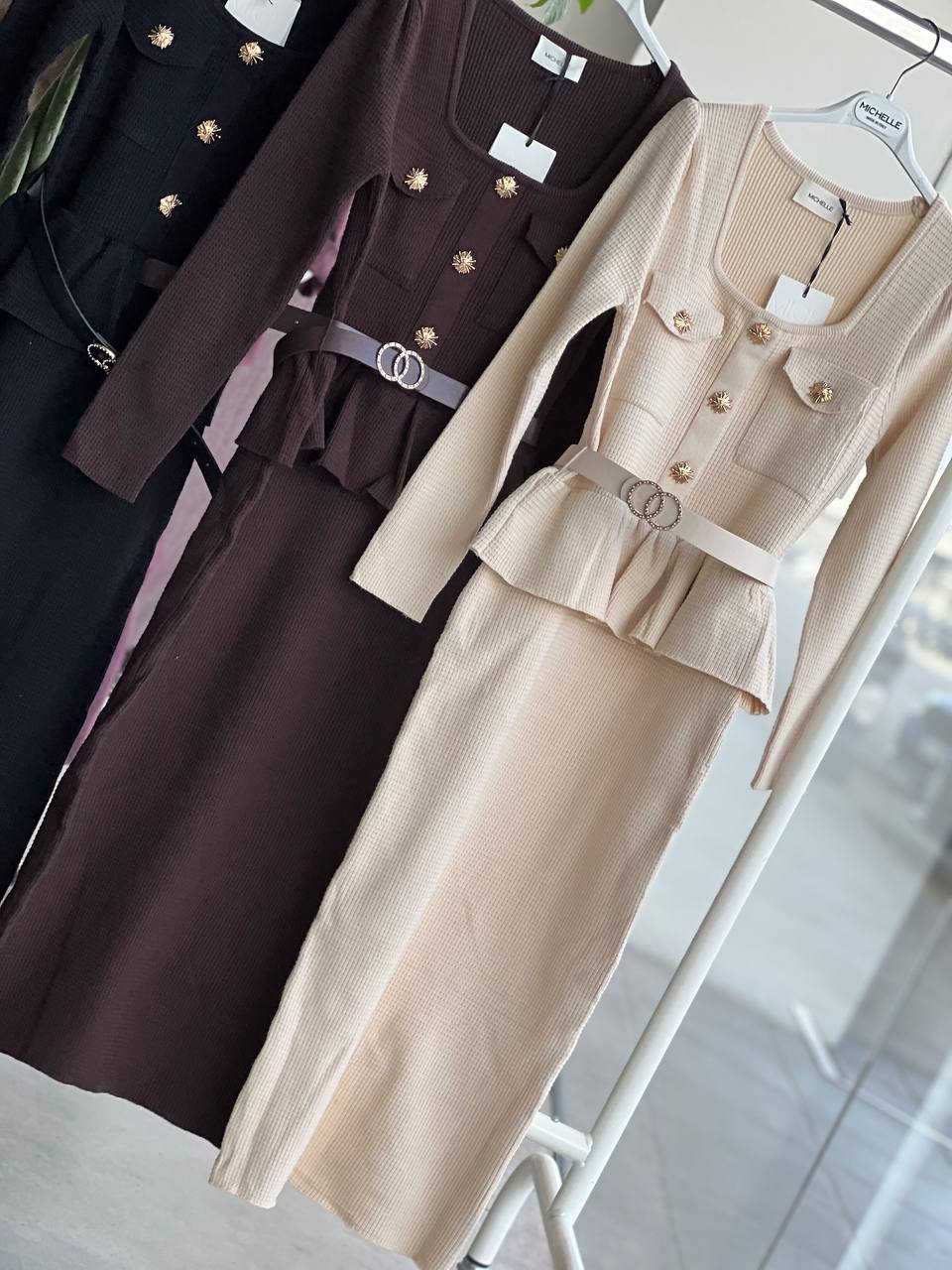 Amelie Follies (Michelle)