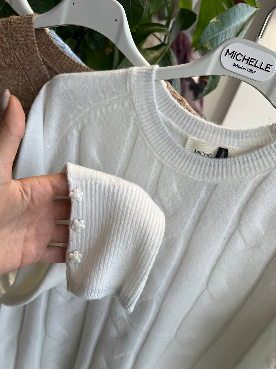 Amelie Follies (Michelle)