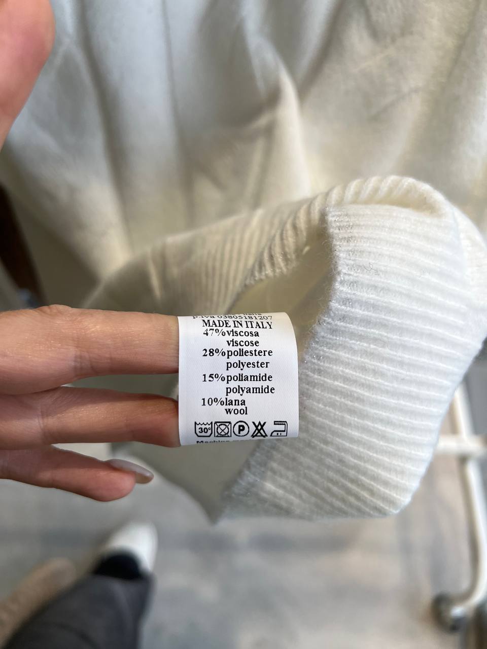 Amelie Follies (Michelle)