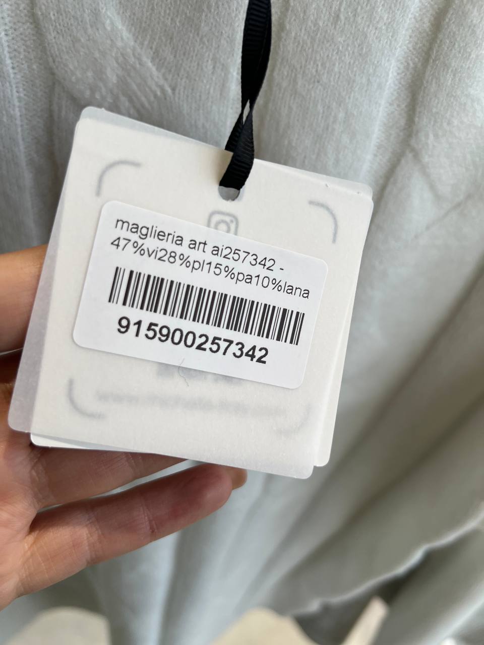 Amelie Follies (Michelle)