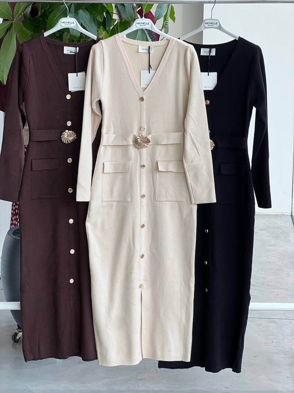 Amelie Follies (Michelle)