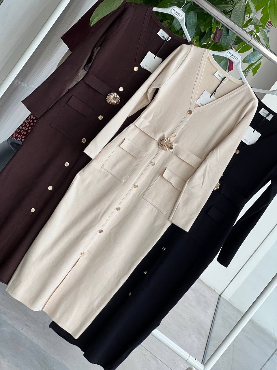 Amelie Follies (Michelle)