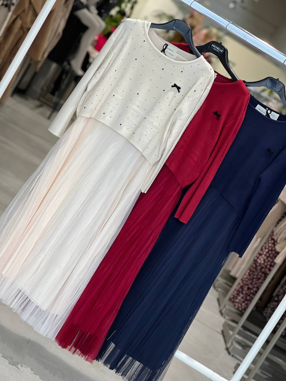 Фото Amelie Follies (Michelle)