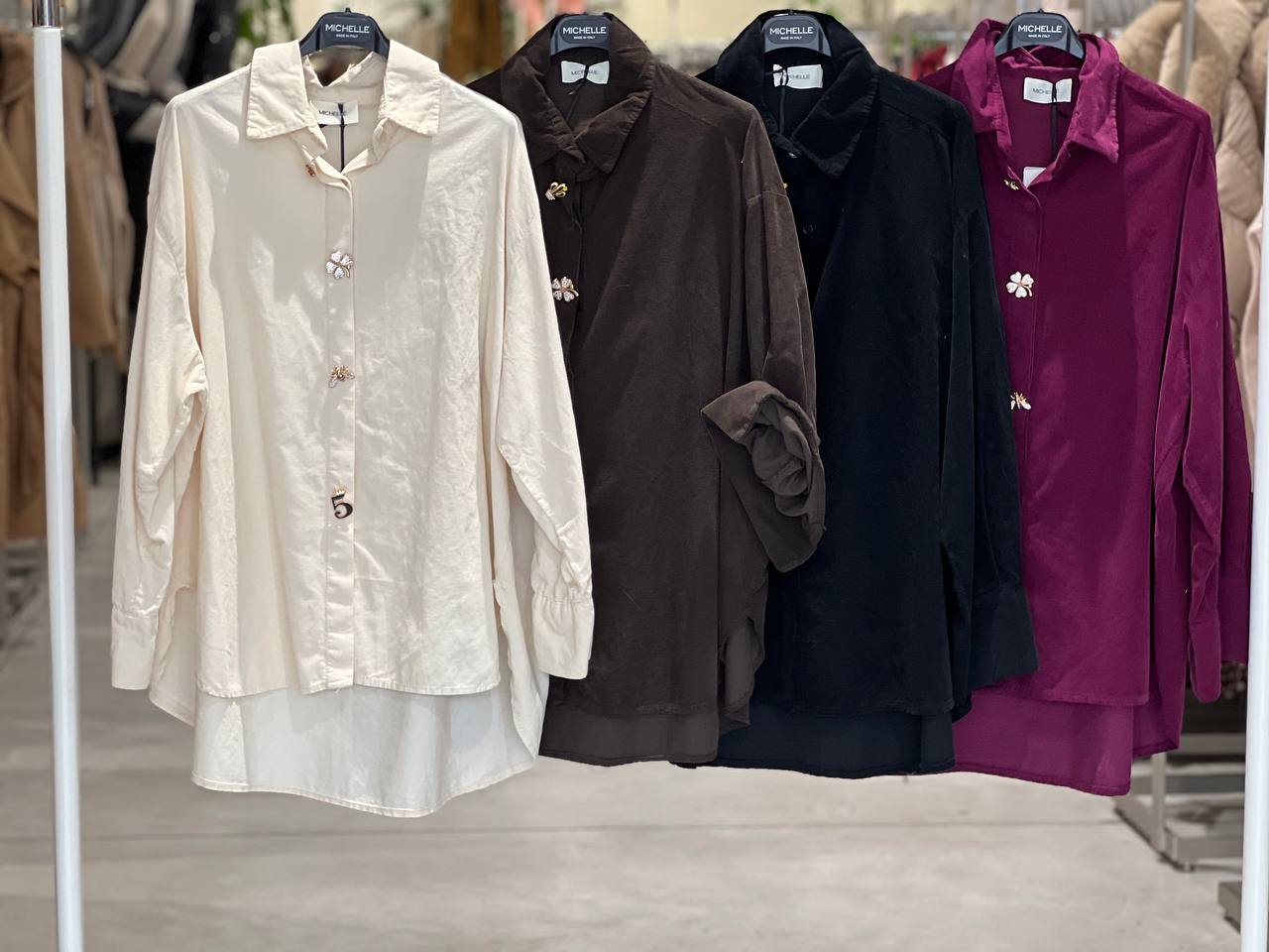 Фото Amelie Follies (Michelle)