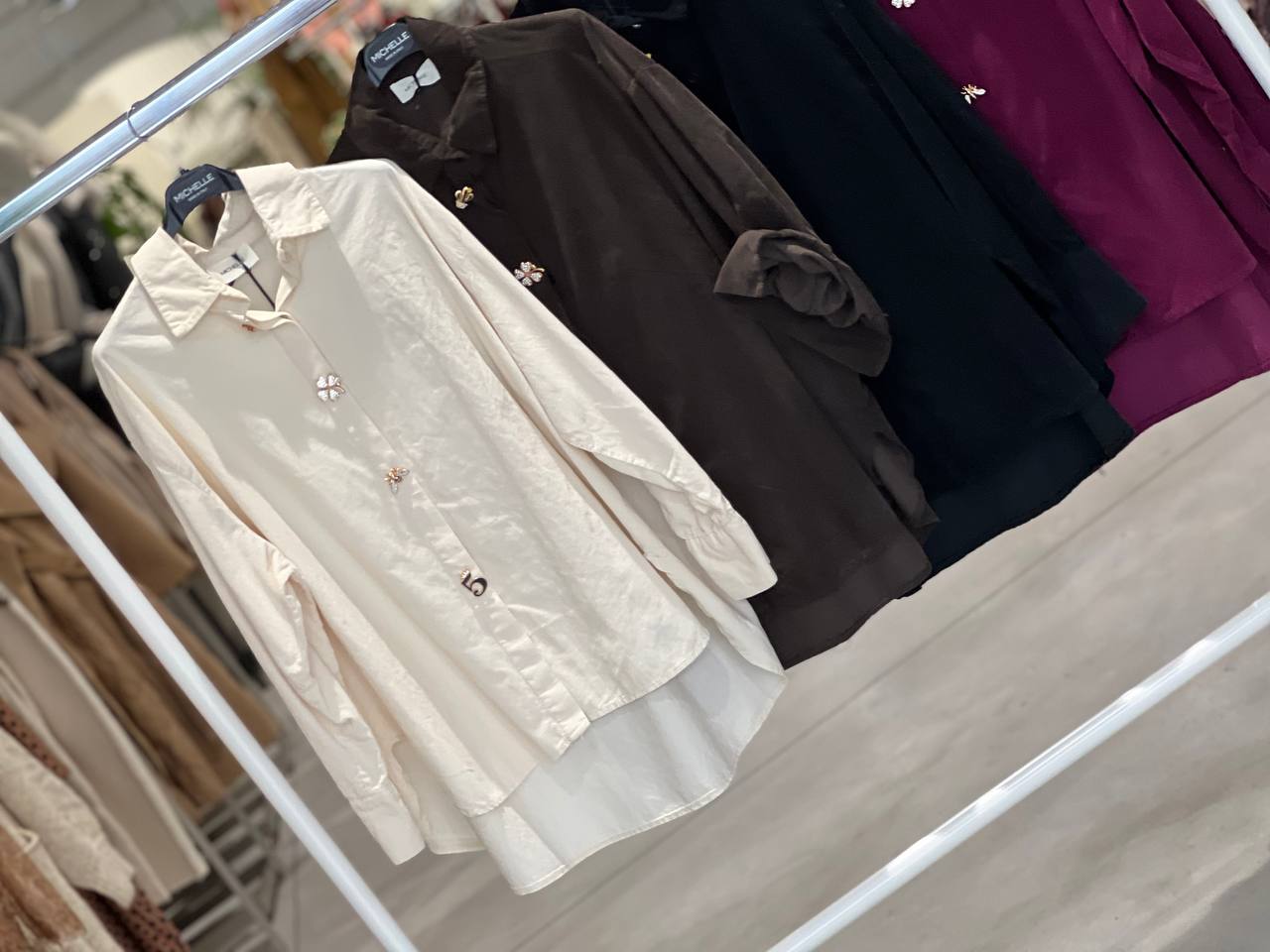 Фото Amelie Follies (Michelle)