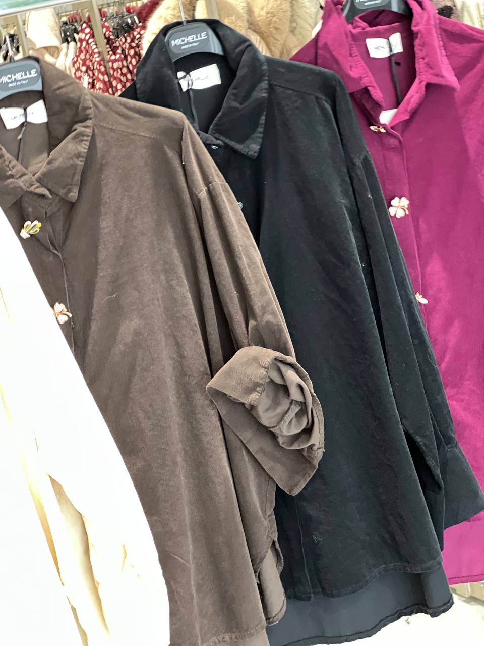 Фото Amelie Follies (Michelle)