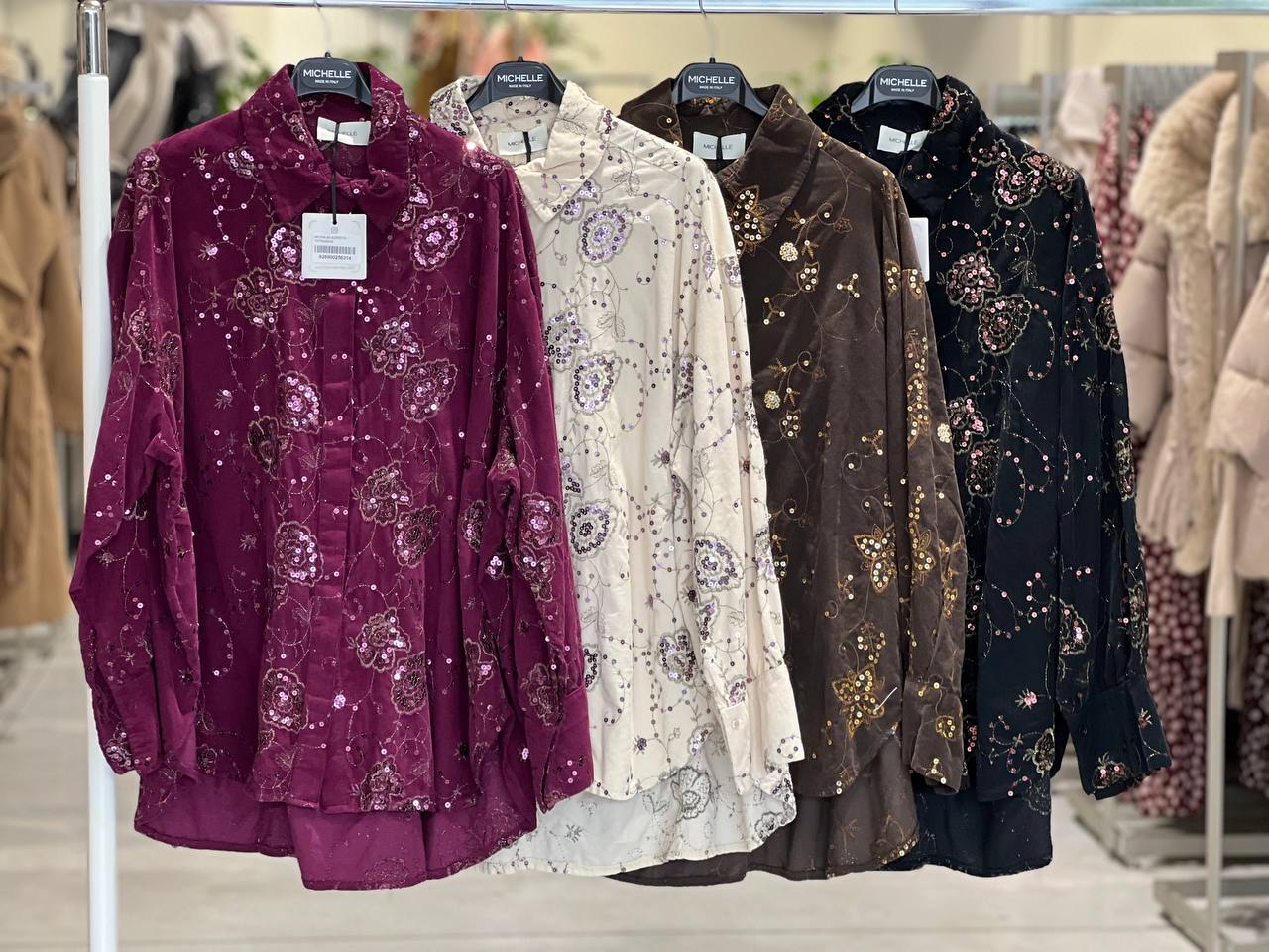 Фото Amelie Follies (Michelle)