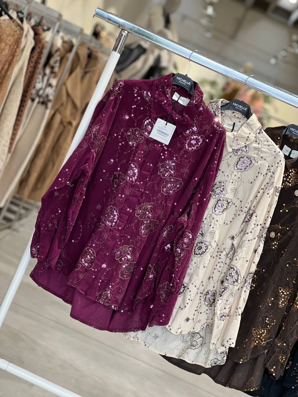 Фото Amelie Follies (Michelle)