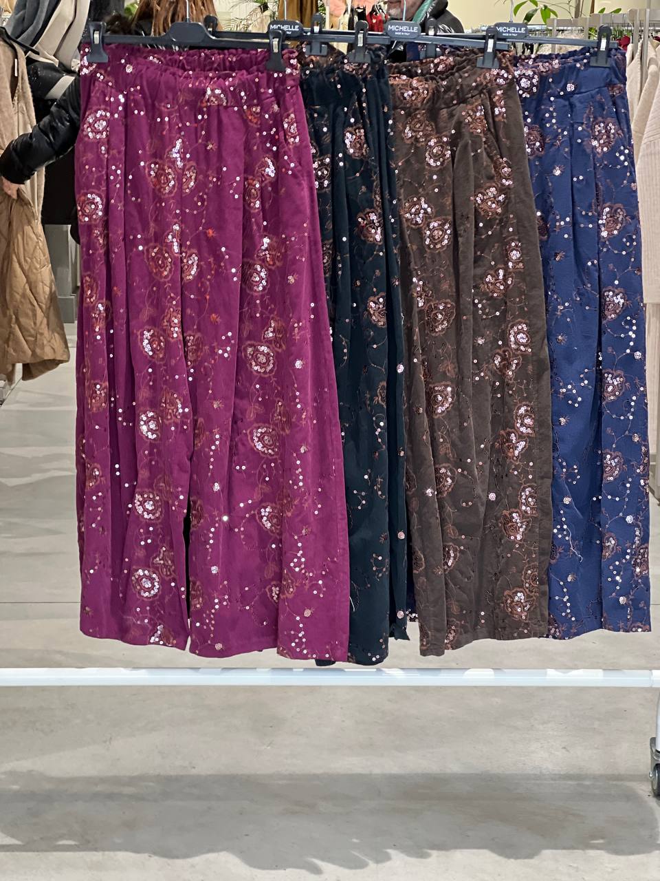 Фото Amelie Follies (Michelle)