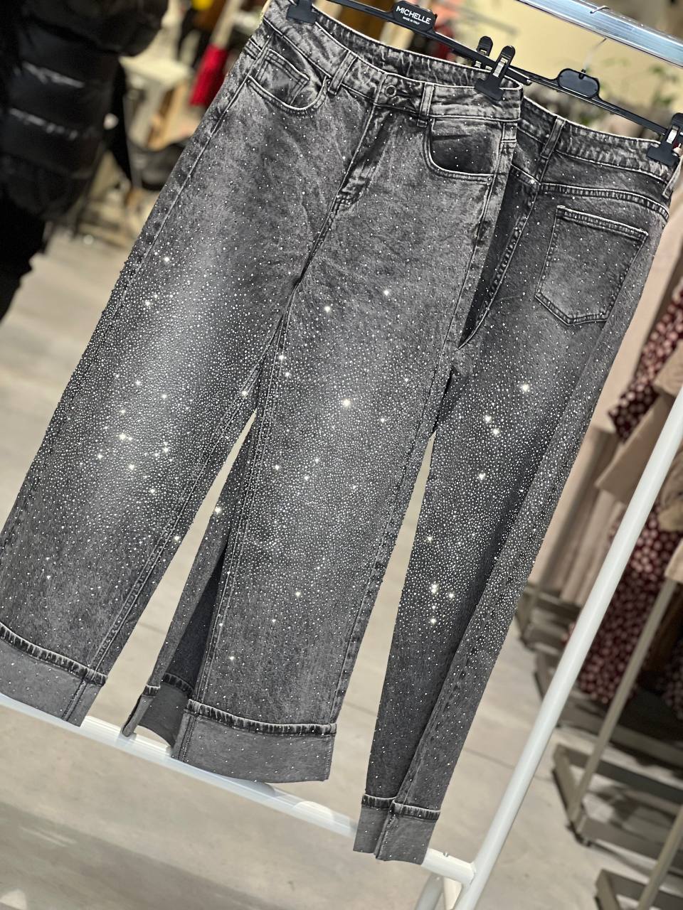 Фото Amelie Follies (Michelle)