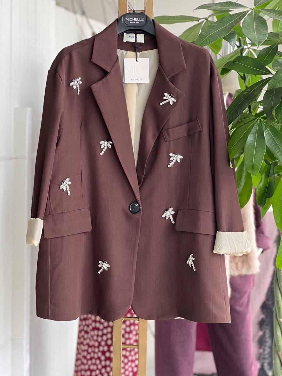 Фото Amelie Follies (Michelle)