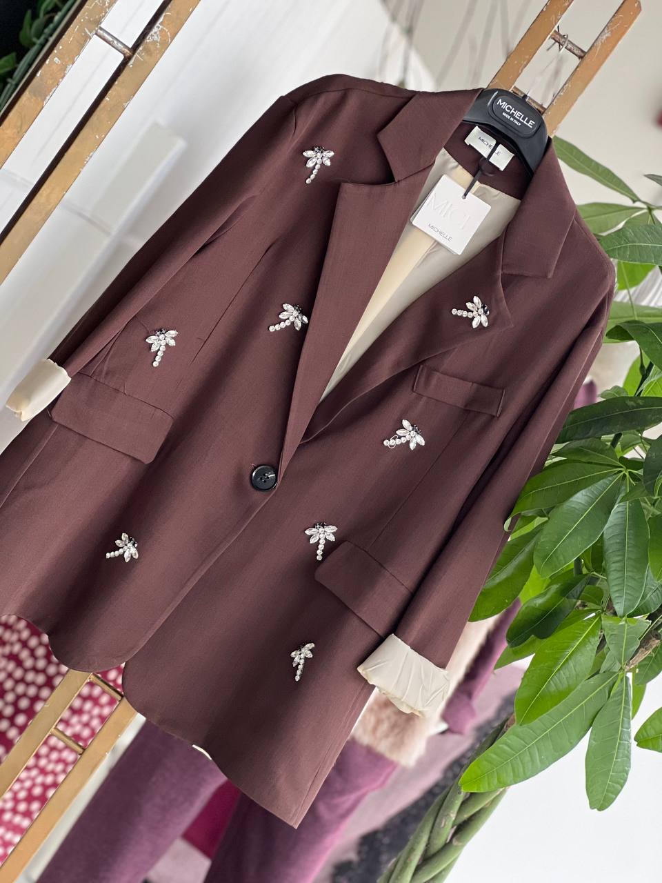 Фото Amelie Follies (Michelle)