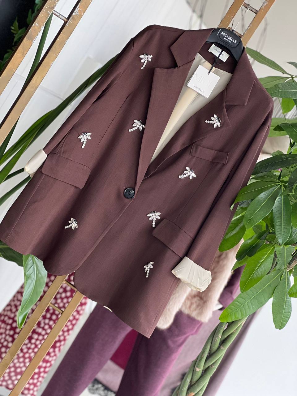 Фото Amelie Follies (Michelle)