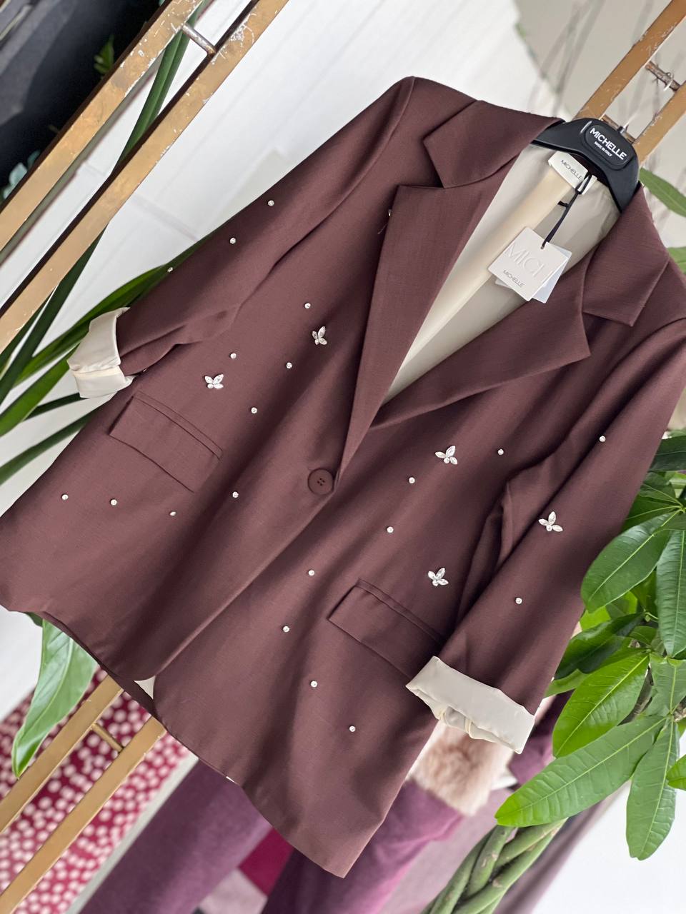 Фото Amelie Follies (Michelle)