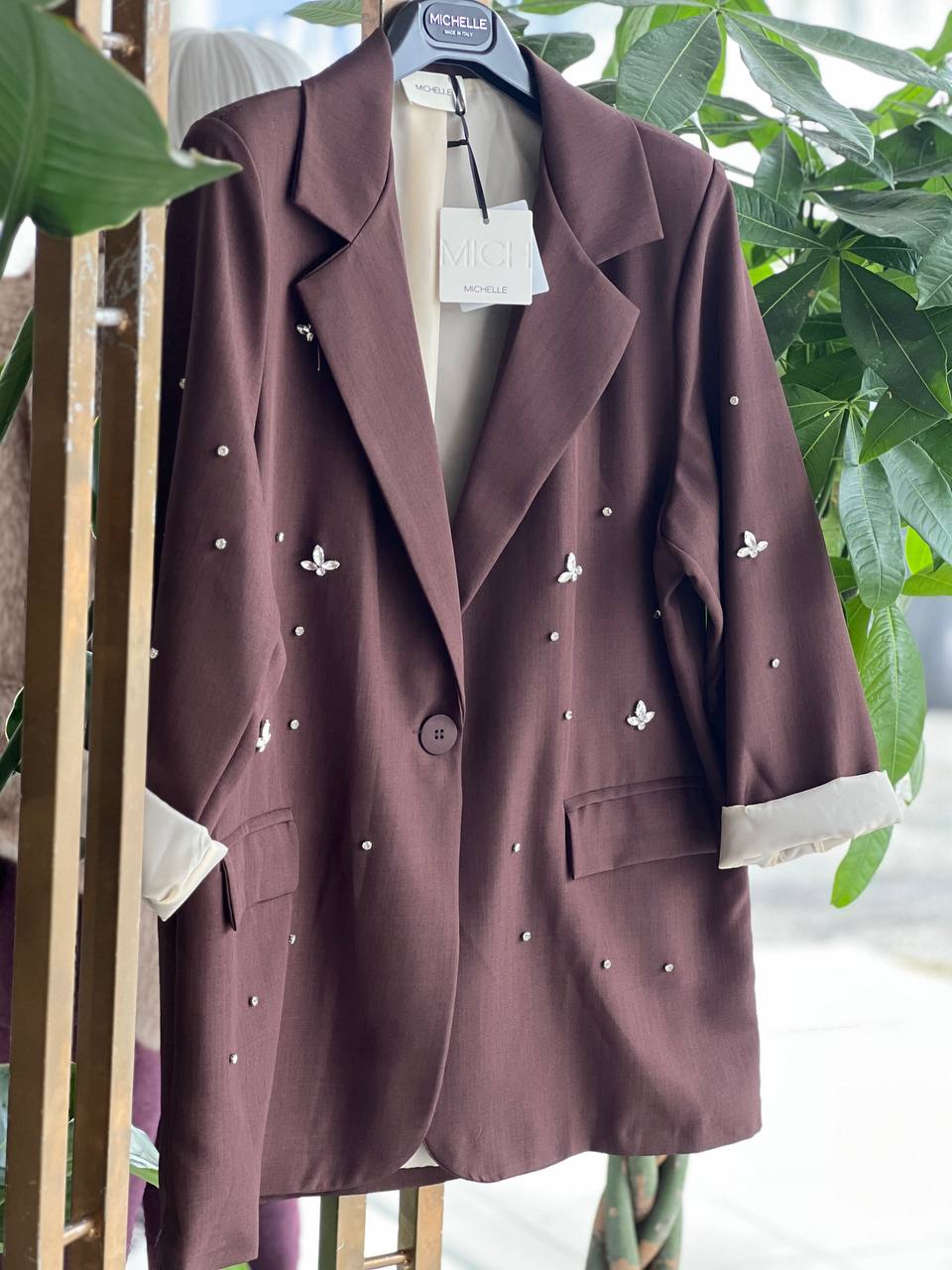 Фото Amelie Follies (Michelle)