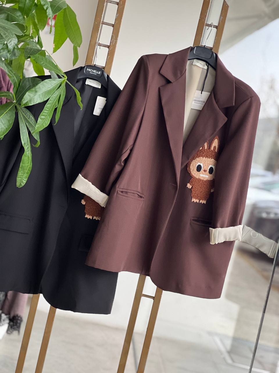 Фото Amelie Follies (Michelle)