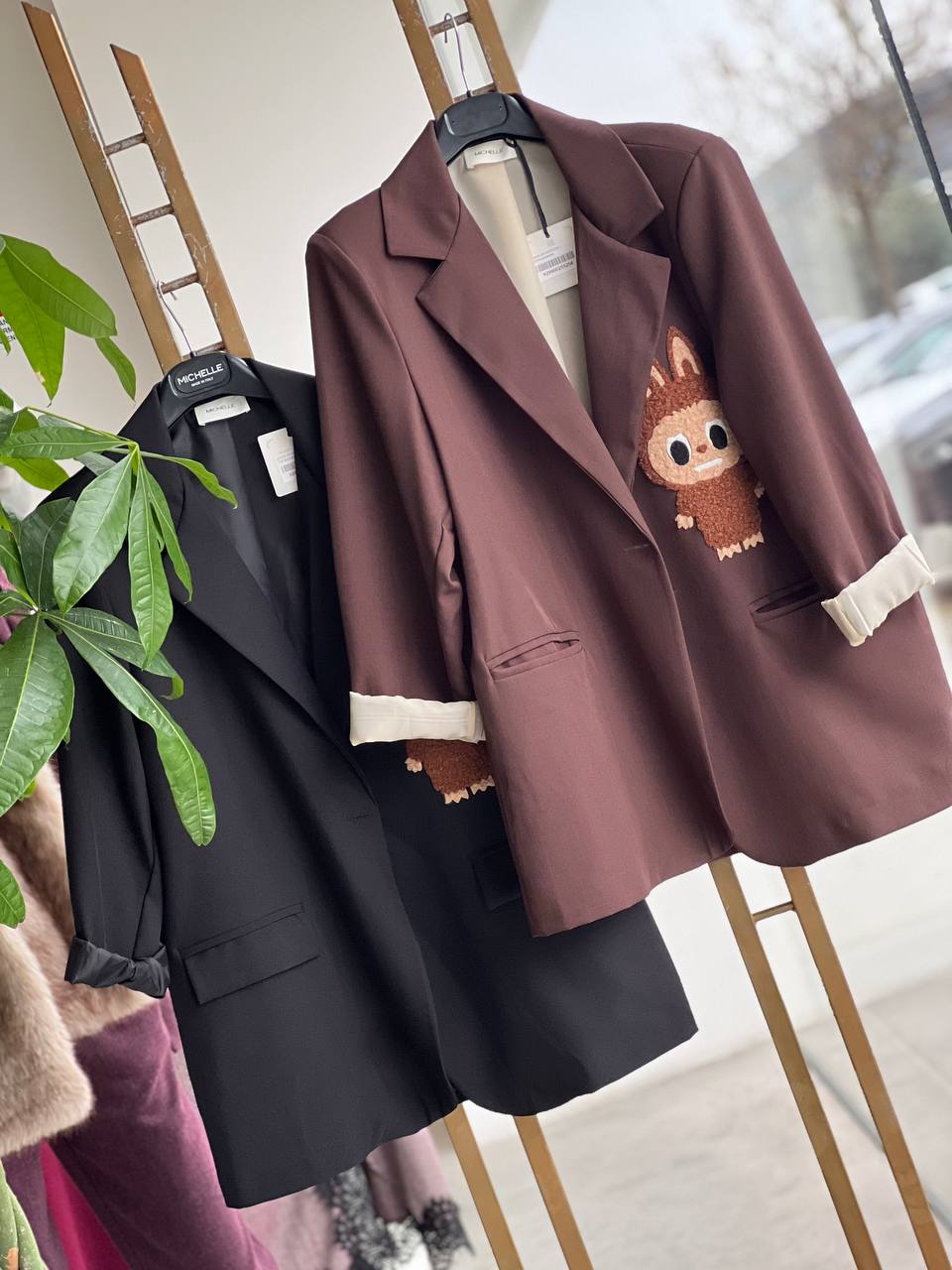 Фото Amelie Follies (Michelle)