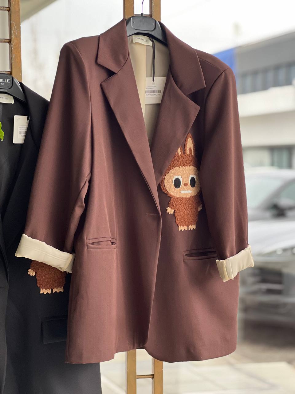 Фото Amelie Follies (Michelle)