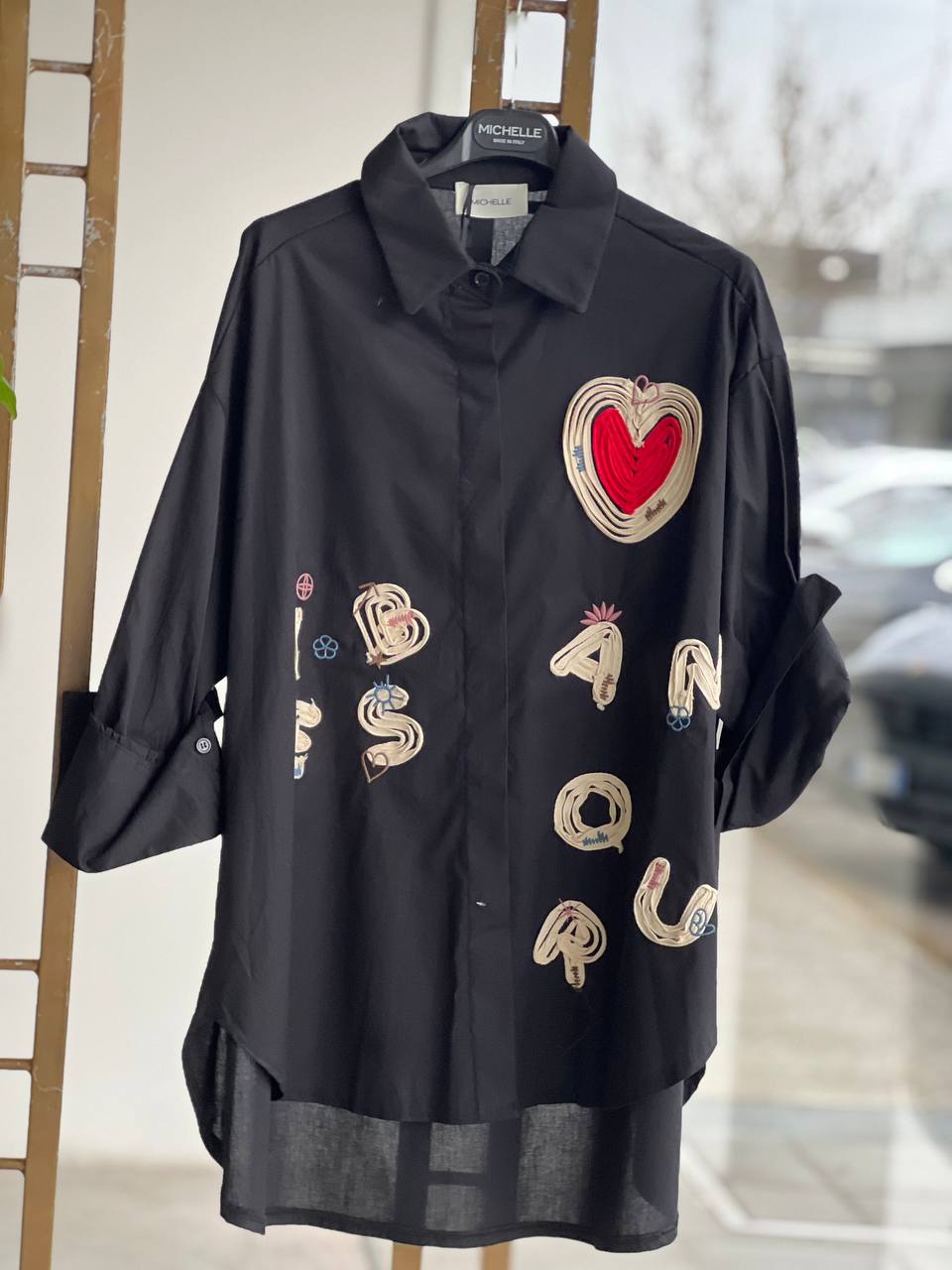 Фото Amelie Follies (Michelle)