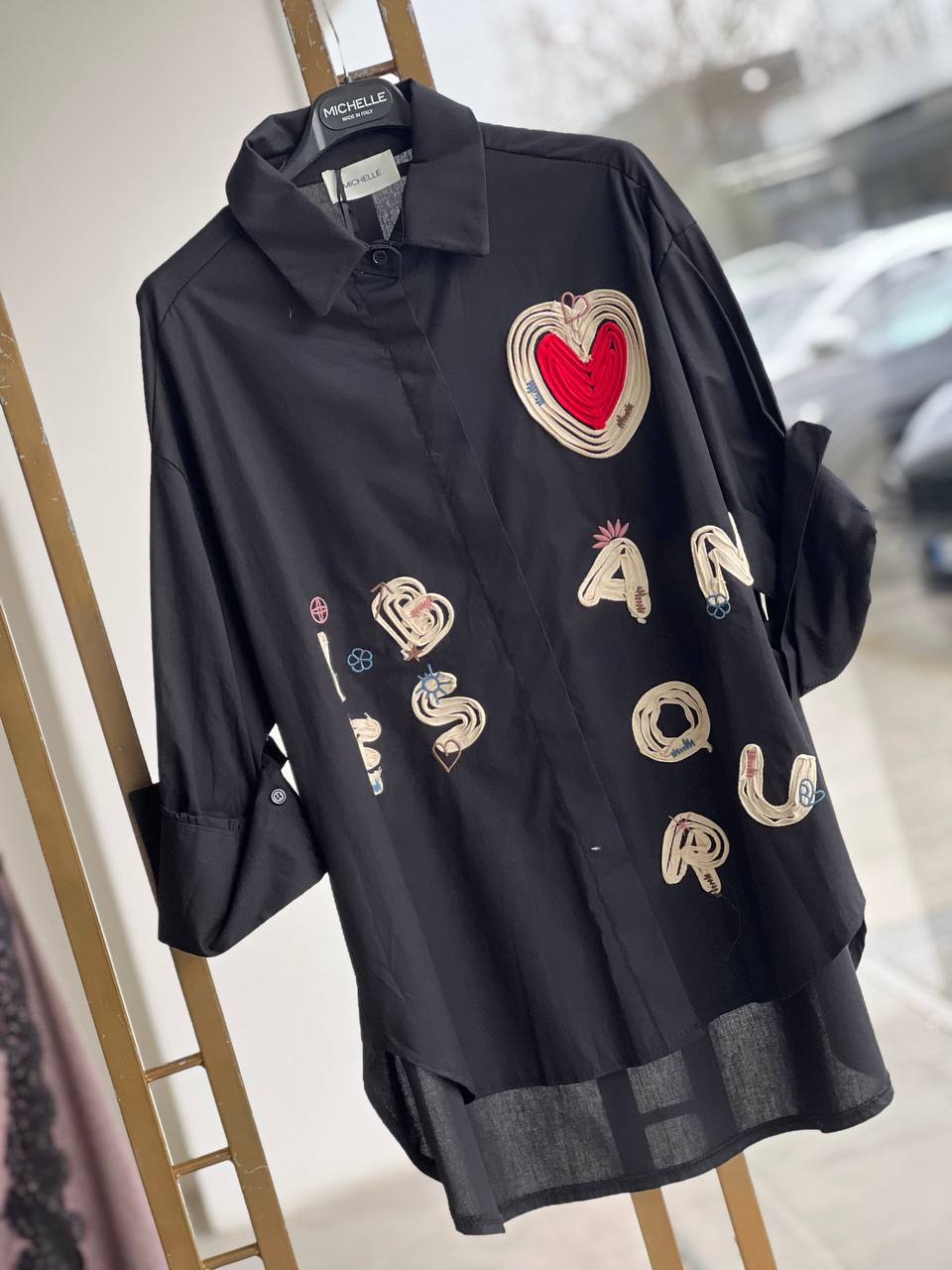 Фото Amelie Follies (Michelle)