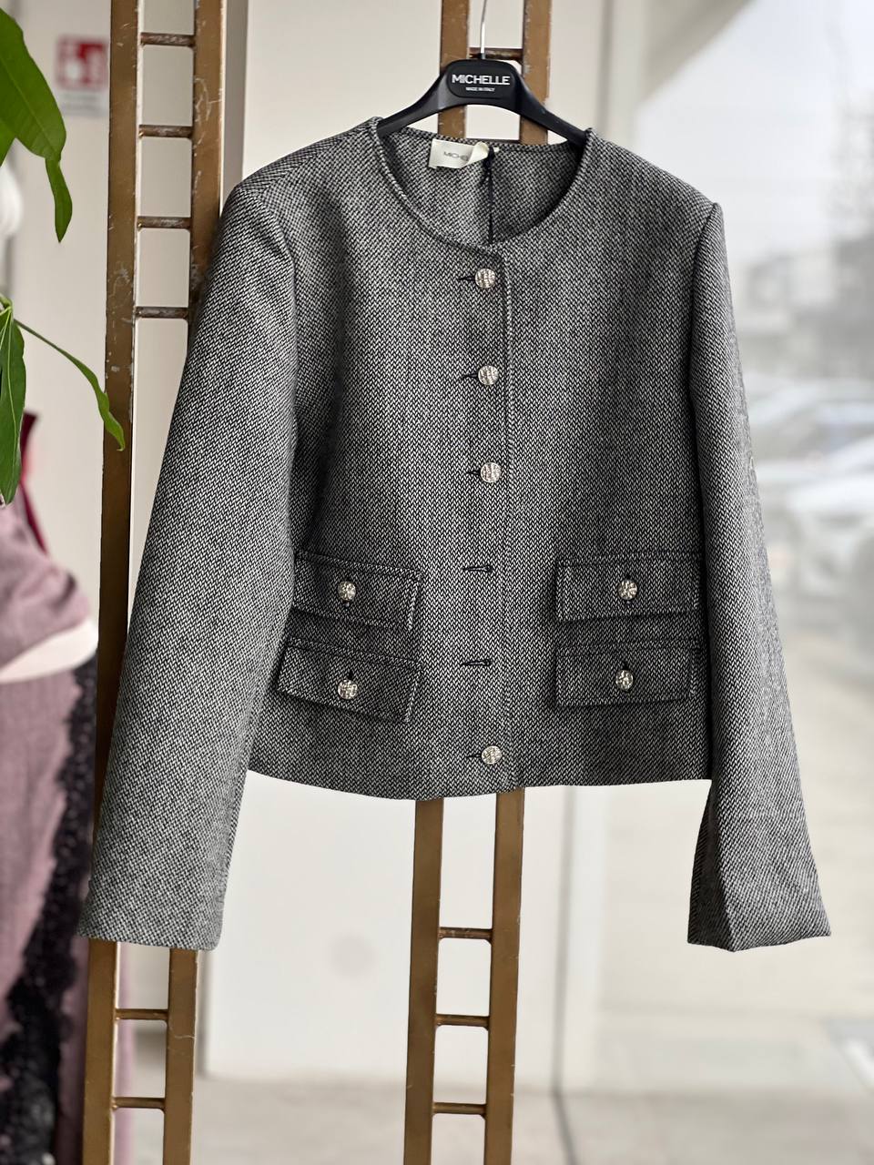 Фото Amelie Follies (Michelle)