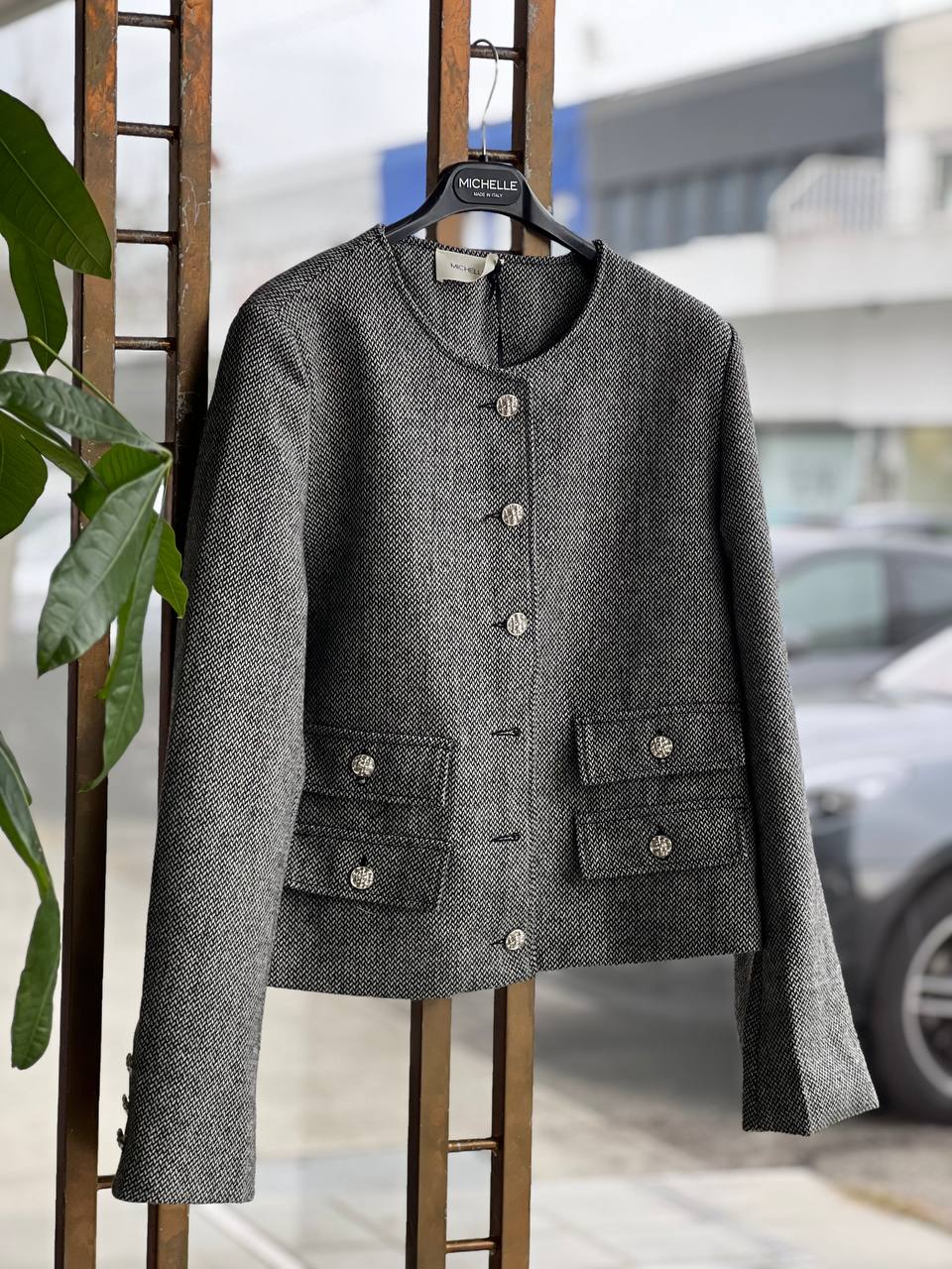 Фото Amelie Follies (Michelle)