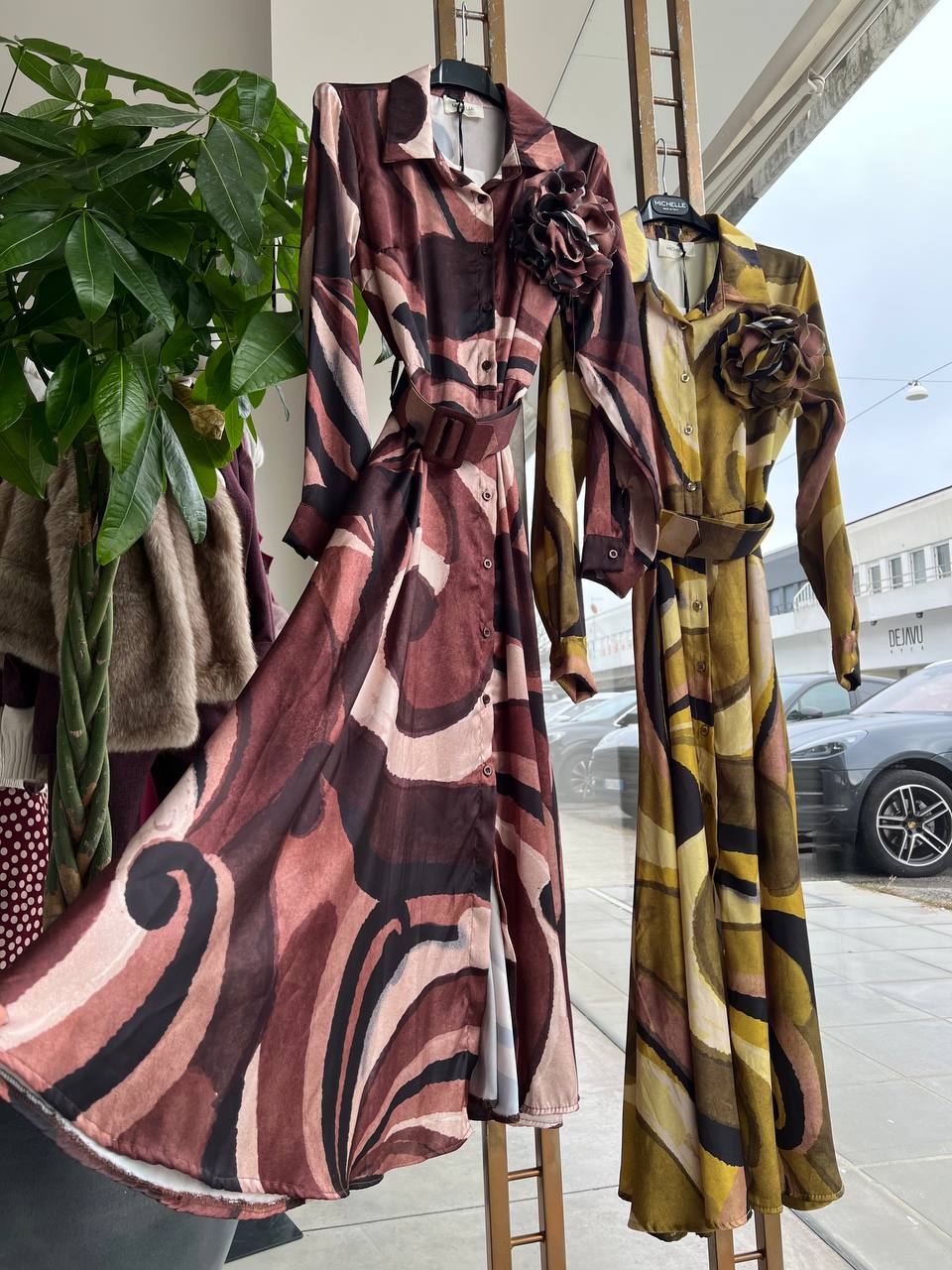 Фото Amelie Follies (Michelle)