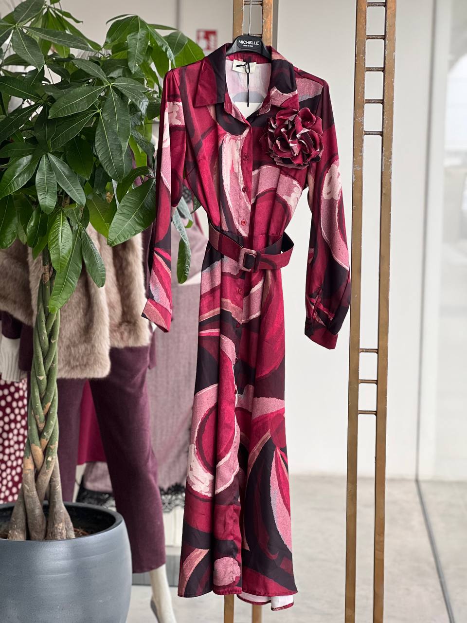 Фото Amelie Follies (Michelle)