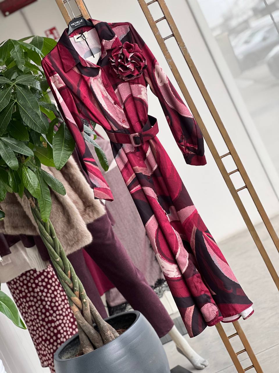 Фото Amelie Follies (Michelle)