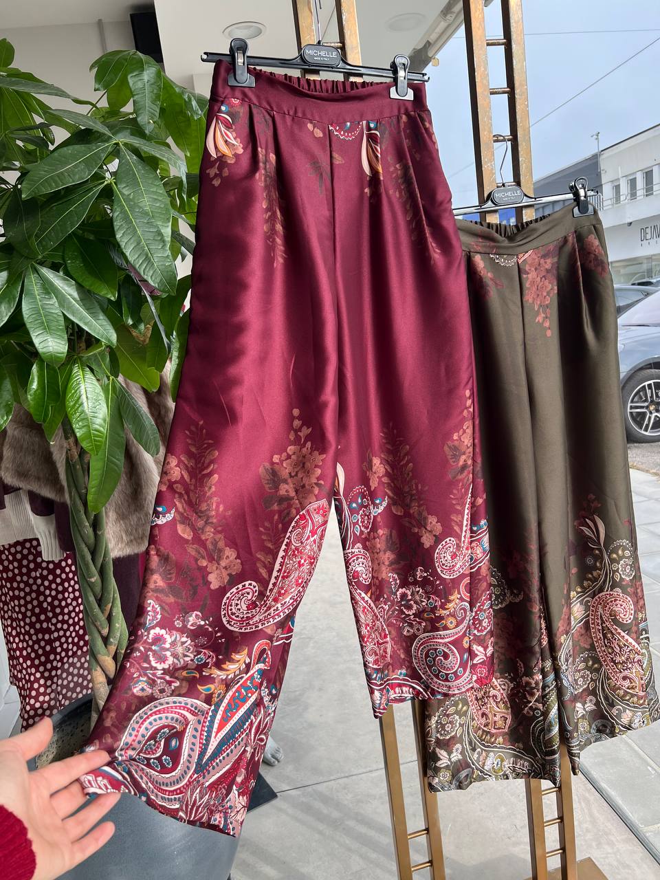 Фото Amelie Follies (Michelle)