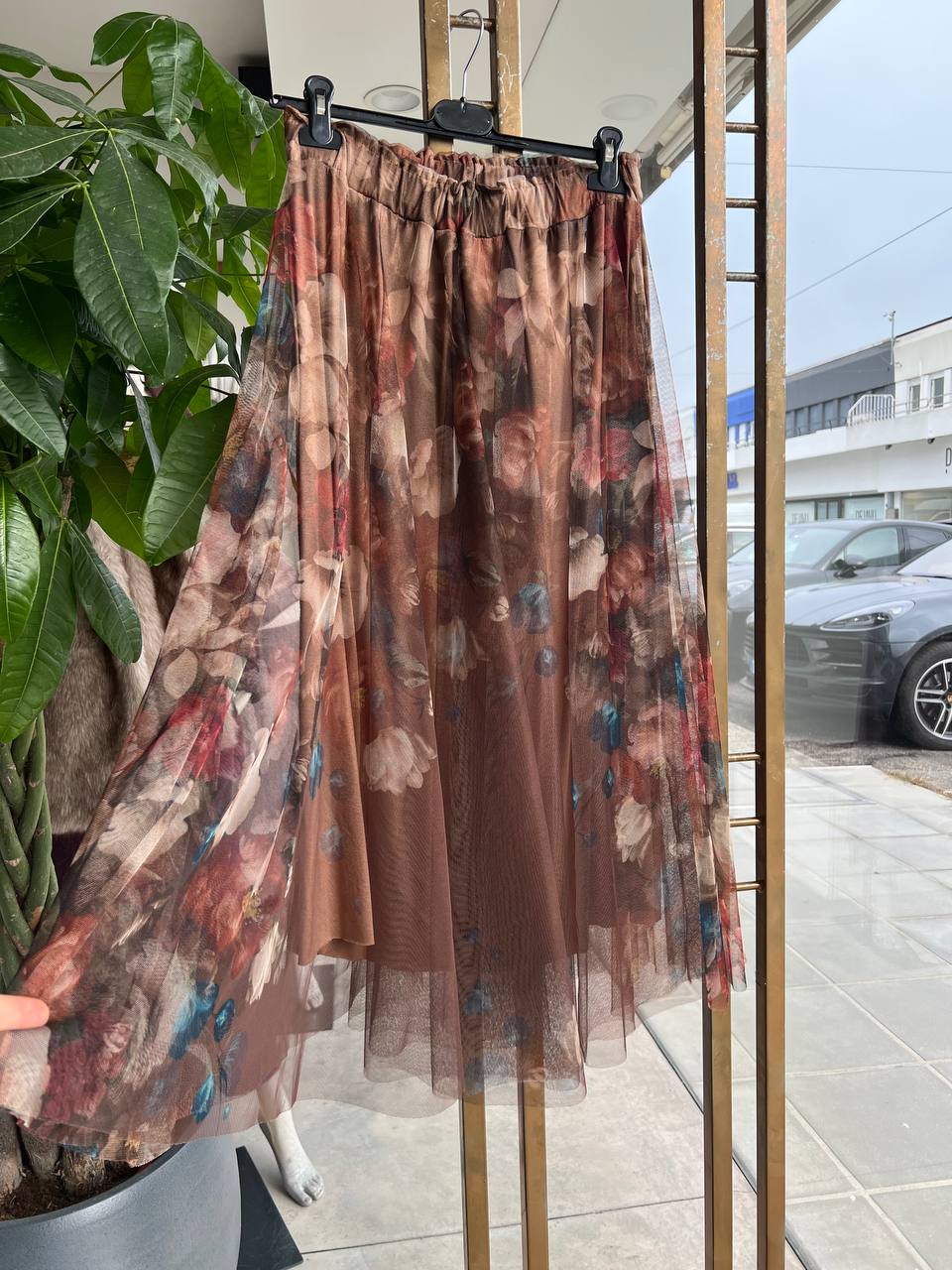 Amelie Follies (Michelle)